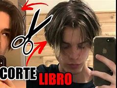 Image result for Peinado De Librito Meme