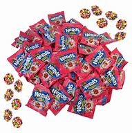 Image result for Nerd Gummy Clusters Strawberry