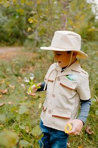 Image result for Forest Ranger Dress Up Kids