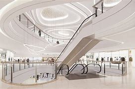 Image result for Shopping Mall Interior Design