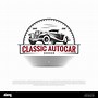 Image result for Classic Car Logo