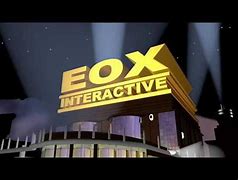 Image result for Eox Interactive Logo