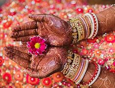 Image result for Mehndi Shoot