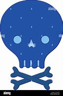 Image result for Symbol Skull and Bones Danger