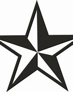 Image result for White Star Vector