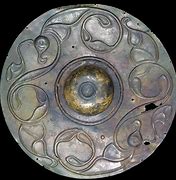 Image result for Iron Age Celtic Art