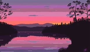 Image result for Aesthetic Pixel Wallpaper 1920X1080