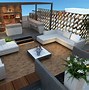 Image result for Roof Garden Top View