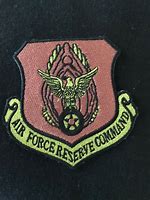 Image result for Air Force OCP Patch