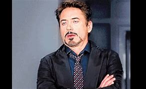 Image result for Downey Eye Roll