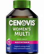 Image result for Multivitamin Supplements for Women