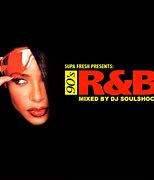 Image result for R B Party Mix 90s