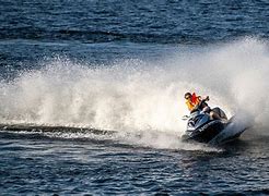 Image result for Jet Ski Close to Water