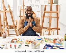 Image result for African American Man Art