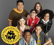 Image result for Cast of All That