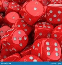 Image result for Red Dice Stock Foto