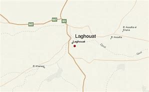 Image result for Laghouat