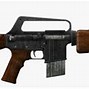 Image result for Fallout New Vegas Service Rifle