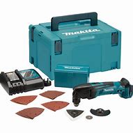 Image result for Makita 18V Multi Tool