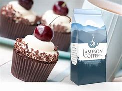 Image result for Chocolate Cherry Coffee