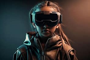 Image result for VR Virtual Reality Glasses