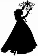 Image result for Elsa Frozen Silhouette