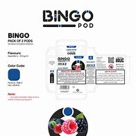 Image result for Bingo Vape