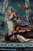 Image result for Zeus and Hera Kids