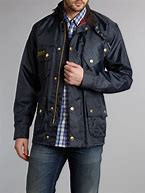 Image result for British Barbour Jacket