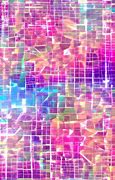 Image result for Neon Abstract Art Dark