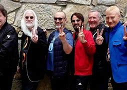 Image result for Ringo Starr Today