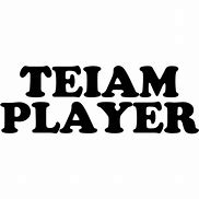 Image result for Team Player Logo