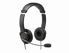 Image result for Headphones with Microphone