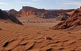 Image result for Desierto De Chile