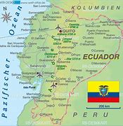 Image result for Quito City Map