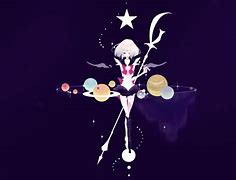 Image result for Dark Lady Sailor Moon Wallpaper