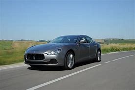 Image result for Maserati Ghibli MK2