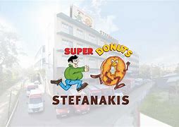 Image result for Super Donuts