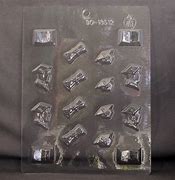 Image result for Graduation Candy Molds