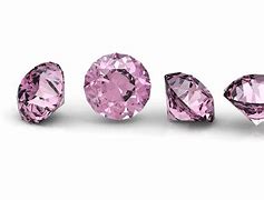 Image result for Purple Gold with a Pink Diamond