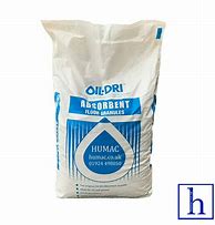 Image result for Spill Absorbent Granules