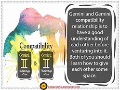 Image result for Gemini Love Life