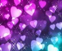 Image result for 90s Backdrop Hearts