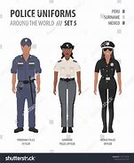 Image result for Police Department Uniforms