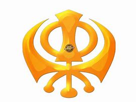 Image result for Khanda Flag