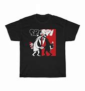 Image result for Spy Band Shirt