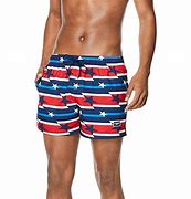 Image result for Red White Blue Speedo