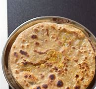 Image result for Chana Dal Paratha Recipe