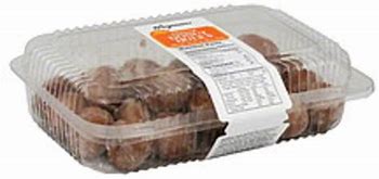 Image result for glazed donut holes