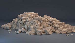 Image result for Ruin Rock Pile